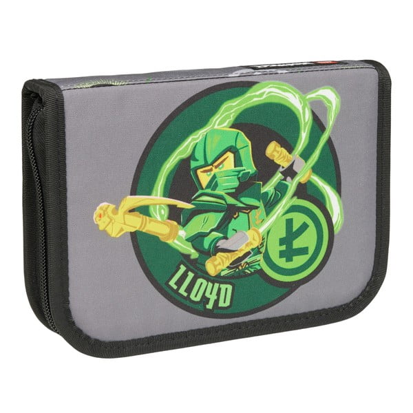 Piórnik Ninjago Elemental Master of Energy – LEGO®