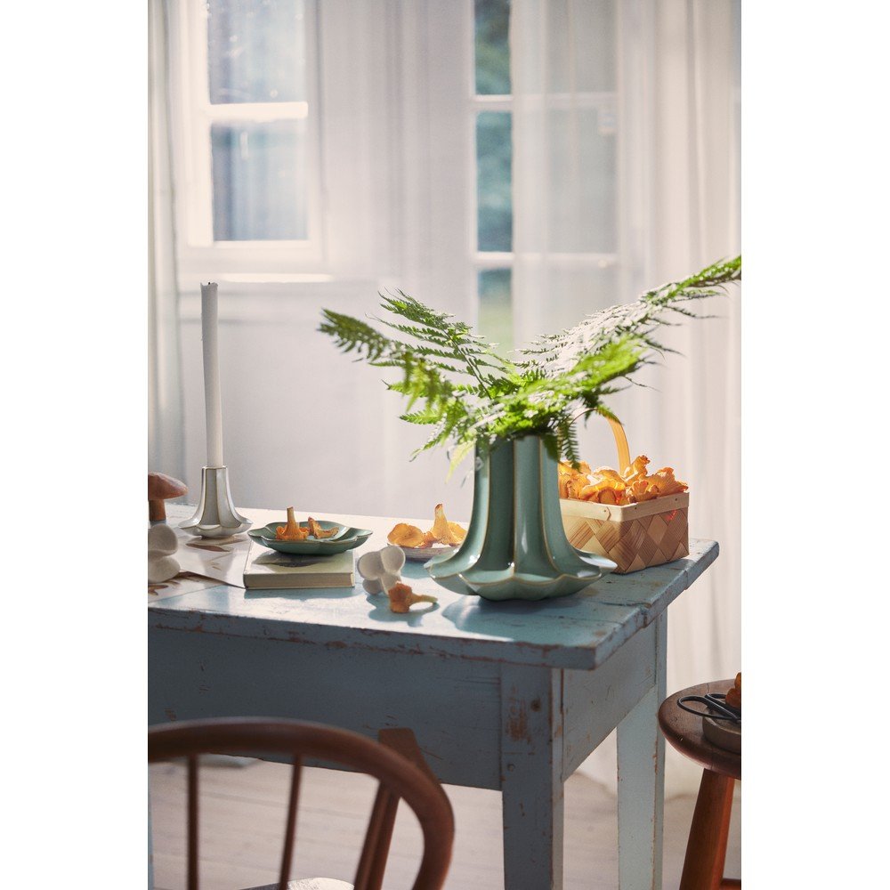 Ceramiczny świecznik Kantarel – Kähler Design (zdjęcie 9)