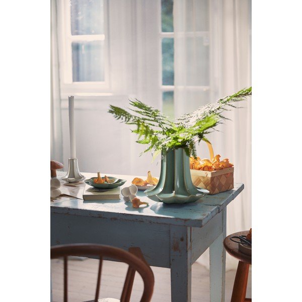 Ceramiczny świecznik Kantarel – Kähler Design-image-2