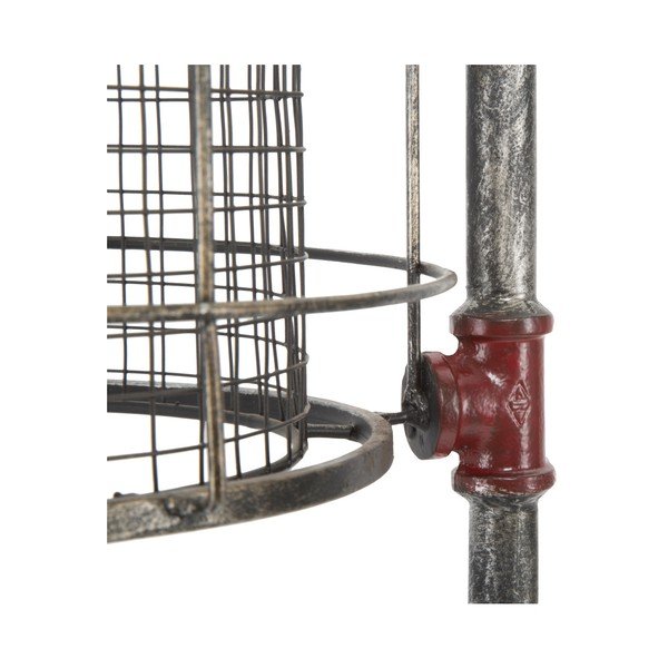 Metalowa lampa stołowa Mauro Ferretti-image-1