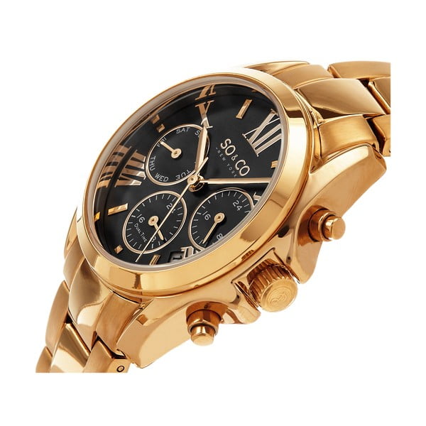 Zegarek damski So&Co New York GP15540-image-1