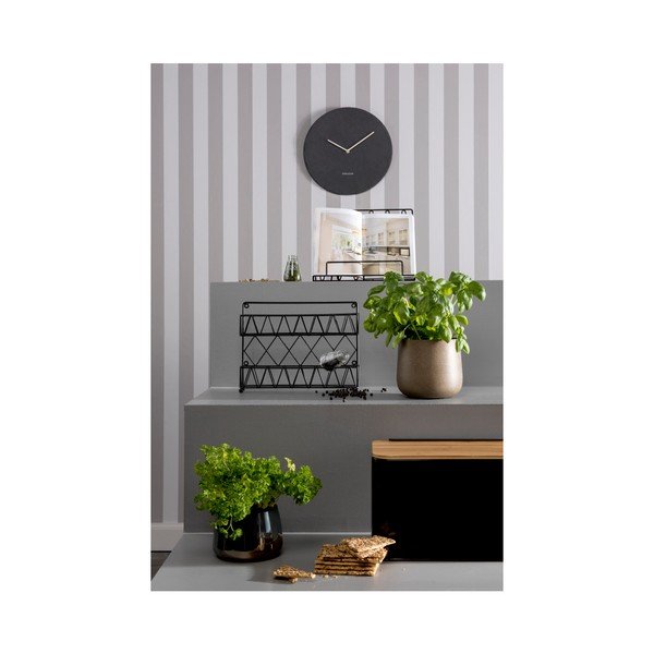 Stojak na książkę kucharską PT LIVING Diamond Cut-image-4