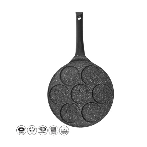 Patelnia do racuchów ø 27 cm Grande – Orion-image-4