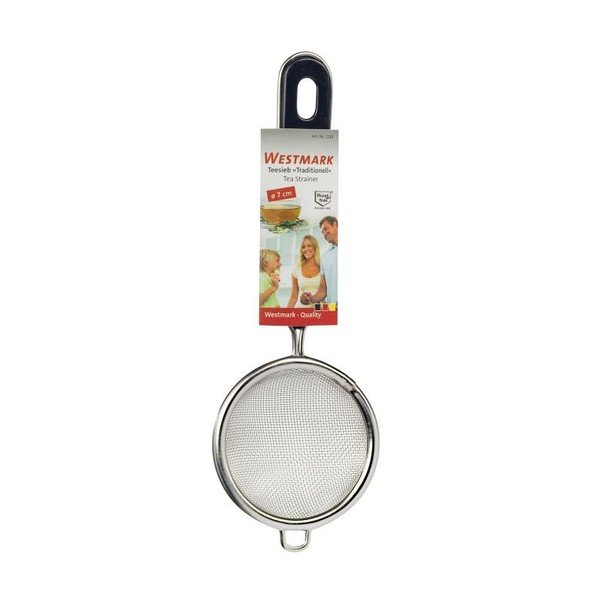 Sitko na herbatę ze stali nierdzewnej Westmark Traditionell, ø 7 cm-image-3