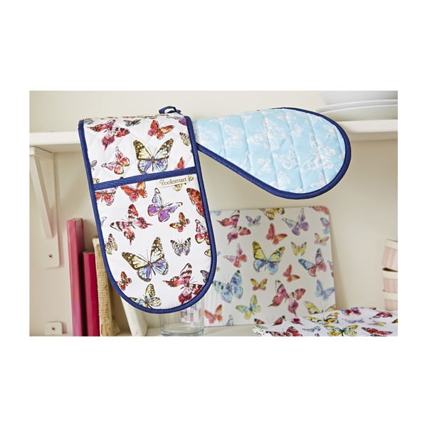 Fartuch Cooksmart Butterfly-image-4