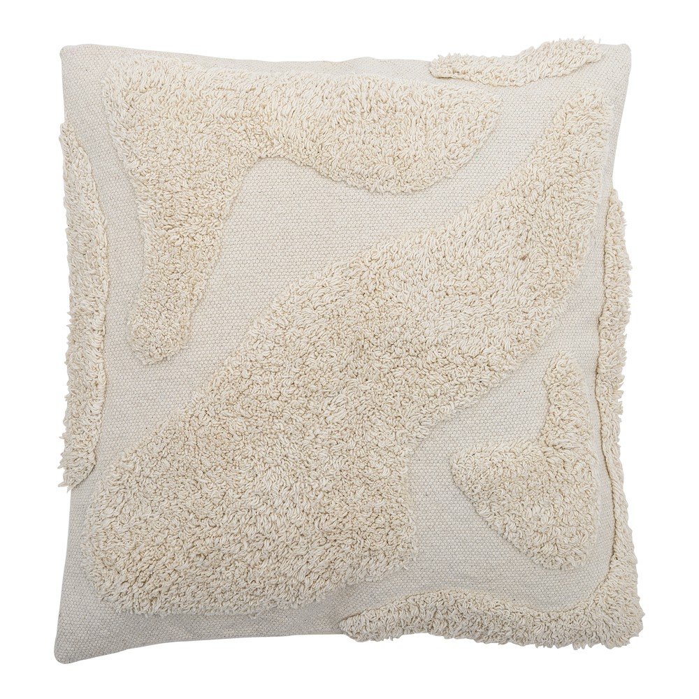 Bawełniana poduszka dekoracyjna 50x50 cm Canelli – Bloomingville