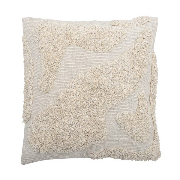 Bawełniana poduszka dekoracyjna 50x50 cm Canelli – Bloomingville
