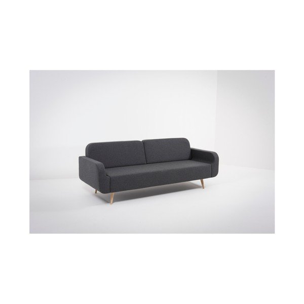 Szara sofa Gazzda Ena-image-3