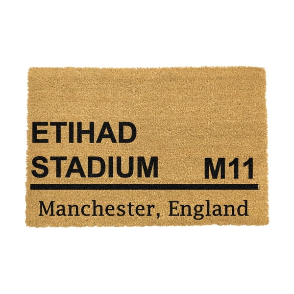 Wycieraczka Artsy Doormats Emirates Stadium M11, 40x60 cm