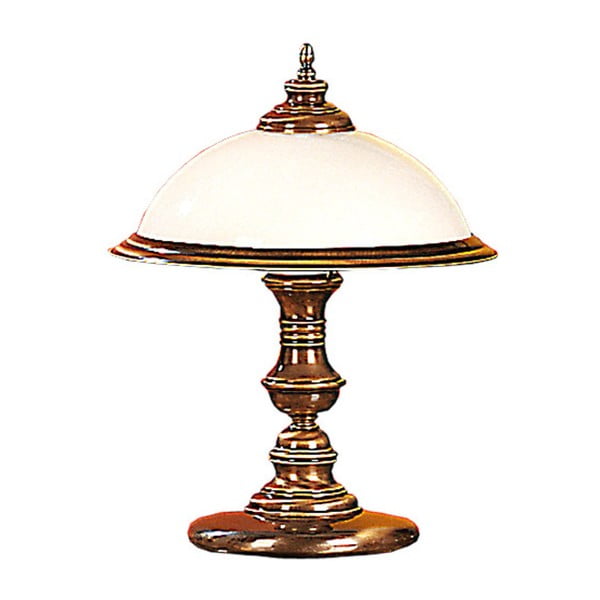 Lampa stołowa Glimte Hat
