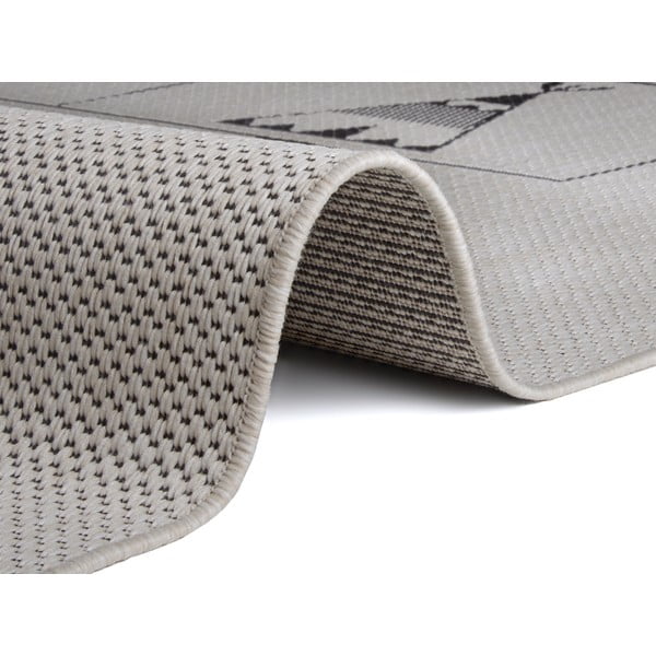 Kremowy dywan dla dzieci Ragami Games, 160x230 cm-image-1