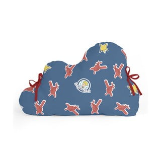 Ochraniacz do łóżeczka 60 cm Son avion – Mr. Fox