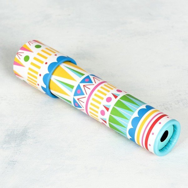 Kalejdoskop Rex London Circus-image-1