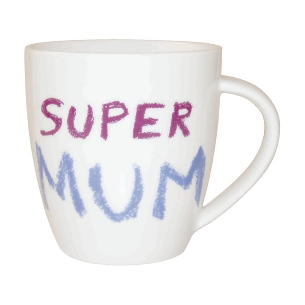 Kubek Super Mum, Jamie Oliver, 355 ml