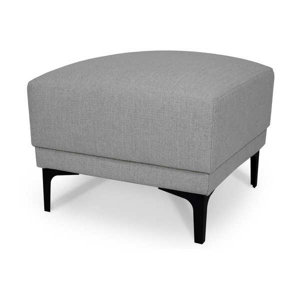 Szary podnóżek Chile – Scandic