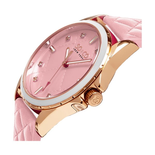Zegarek damski So&Co New York GP15906-image-1