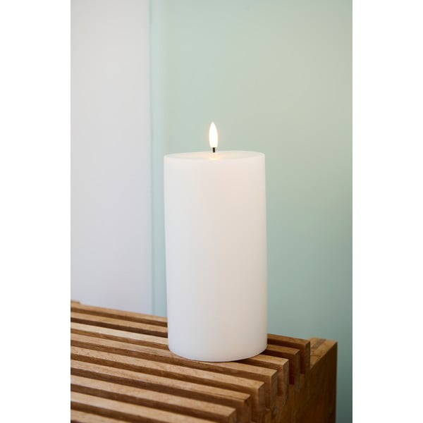 Świeczka LED (wysokość 20 cm) Sille Rechargeable – Sirius-image-1