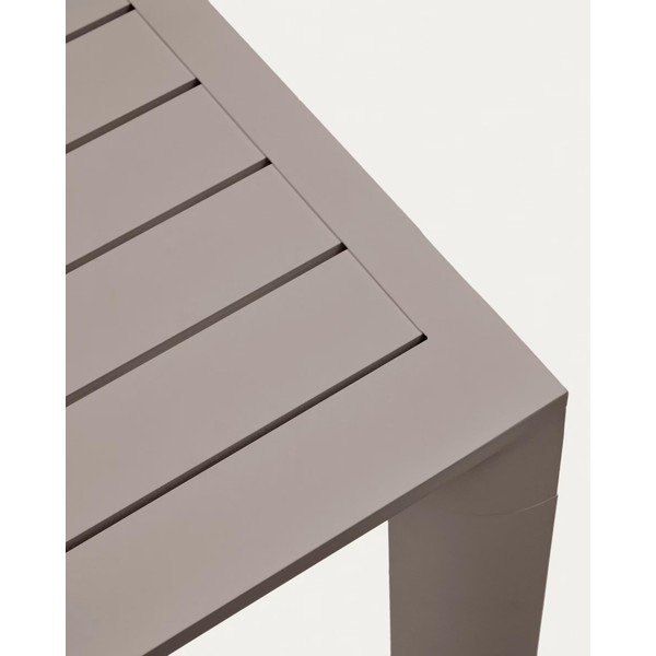 Stół ogrodowy 100x220 cm Culip – Kave Home-image-3