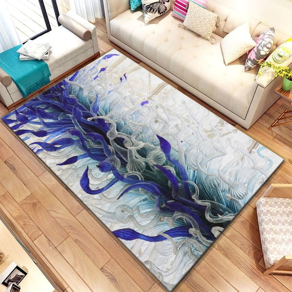 Dywan Homefesto Digital Carpets Manna, 80x140 cm