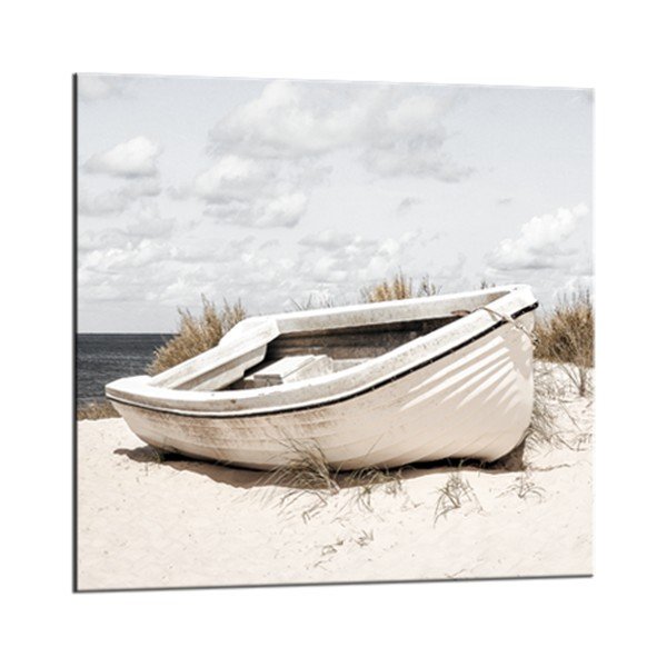 Obraz Styler Glas Dunes 7A, 20x20 cm-image-2