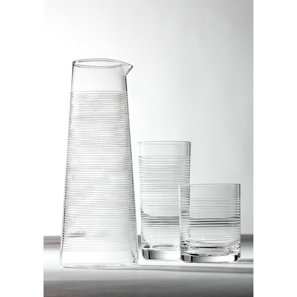 Szklana karafka 1,2 l Linear – Ladelle-image-1
