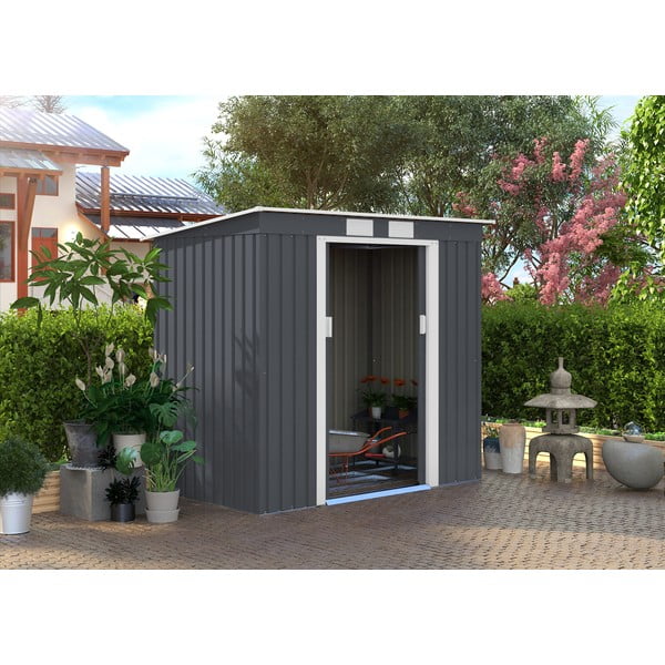 Domek ogrodowy – Rojaplast-image-1