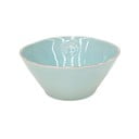 Turkusowa miska kamionkowa Costa Nova Nova, ⌀ 19 cm