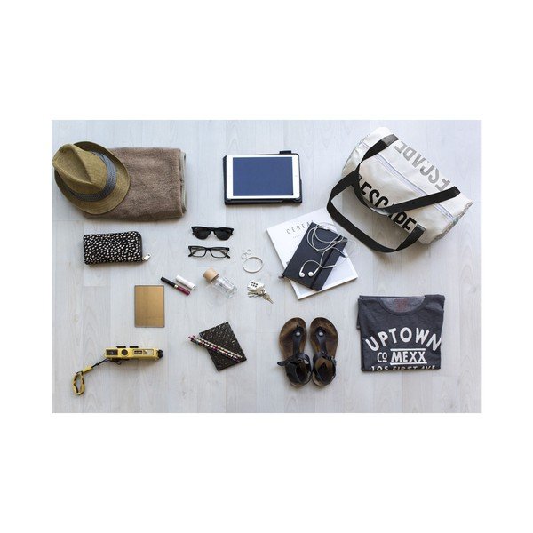 Torba Really Nice Things Weekend Escape-image-1