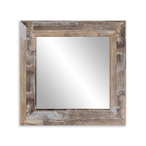 Lustro ścienne Styler Lustro Jyvaskyla Duro, 60x60 cm