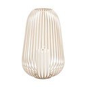 Metalowy lampion (wysokość 40 cm) Stoense – House Nordic