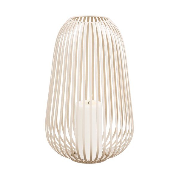 Metalowy lampion (wysokość 40 cm) Stoense – House Nordic