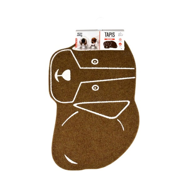 Podkładka pod miskę 40x60 cm – Love Story-image-3