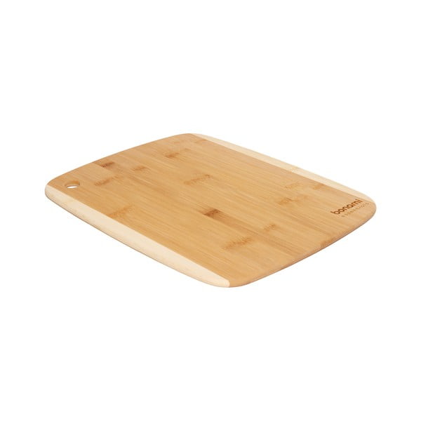 Bambusowa deska do krojenia 38,1x29,2 cm Mineral – Bonami Essentials