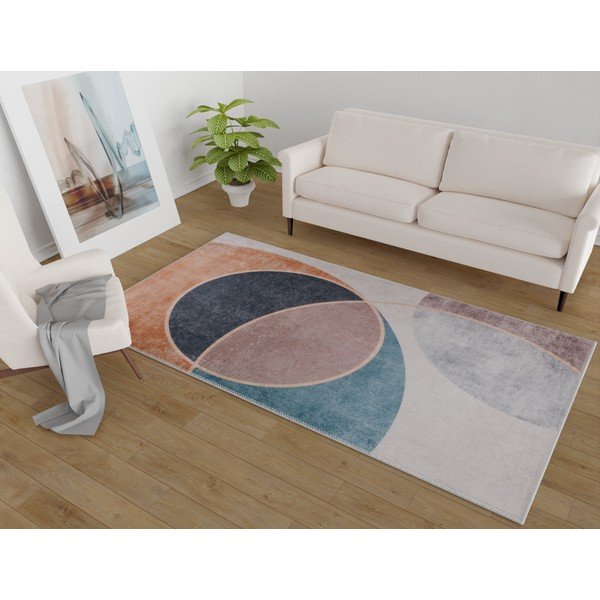 Chodnik odpowiedni do prania 80x200 cm – Vitaus-image-1