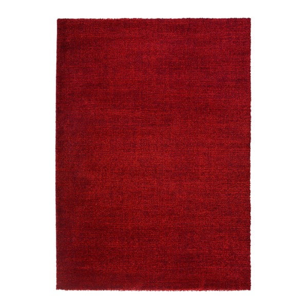 Czerwony dywan Universal Sweet, 160x230 cm