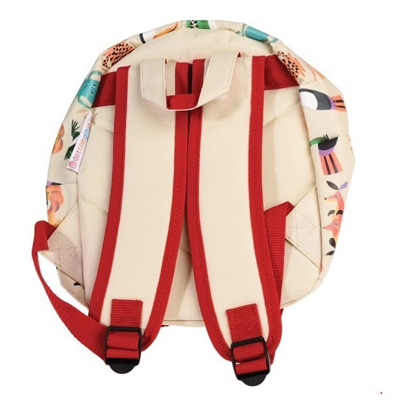 Plecak dziecięcy Rex London Colourful Creatures-image-2