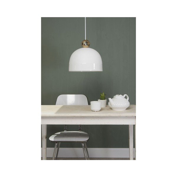 Kubek Present Time Stardust White-image-1