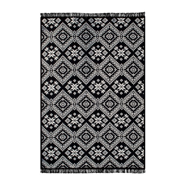 Dwustronny dywan odpowiedni do prania Kate Louise Doube Sided Rug Alsvin, 140x215 cm-image-3