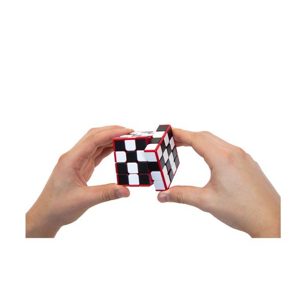 Gra logiczna RecentToys Checker Cube-image-4