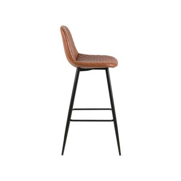 Zestaw 2 hokerów Actona Wilma Barstool Vintage-image-1