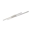 Lampa sufitowa LED w kolorze srebra 8x110 cm Odio – Reality