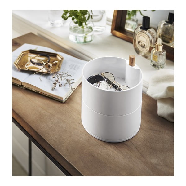 Szkatułka na biżuterię Tosca – YAMAZAKI-image-3