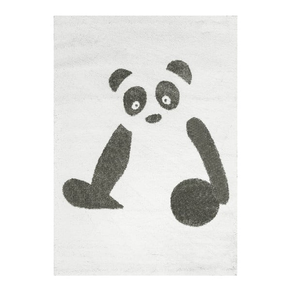 Dywan Art For Kids Panda, 135x190 cm