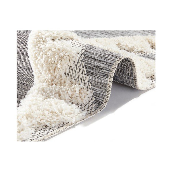 Szary dywan Mint Rugs Handira Indian, 170x115 cm-image-2