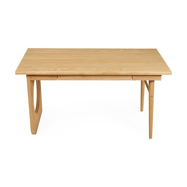 Biurko Woodman Bau-image-2