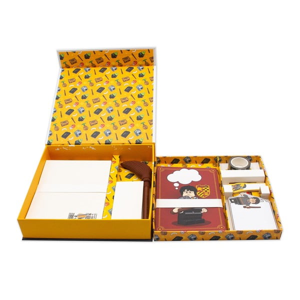 Zestaw podarunkowy Harry Potter – LEGO®-image-2