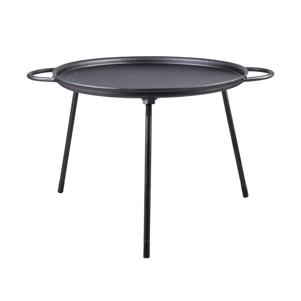 Żeliwna patelnia do pizzy Esschert Design