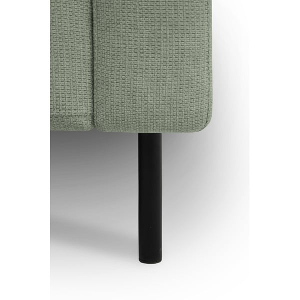 Zielona sofa 171 cm Hero – Scandic-image-1