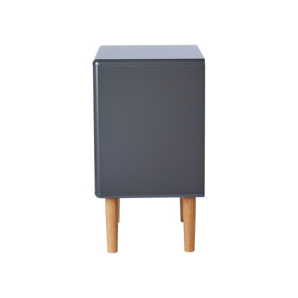 Antracytowa szafka nocna Color Box – Tom Tailor-image-3