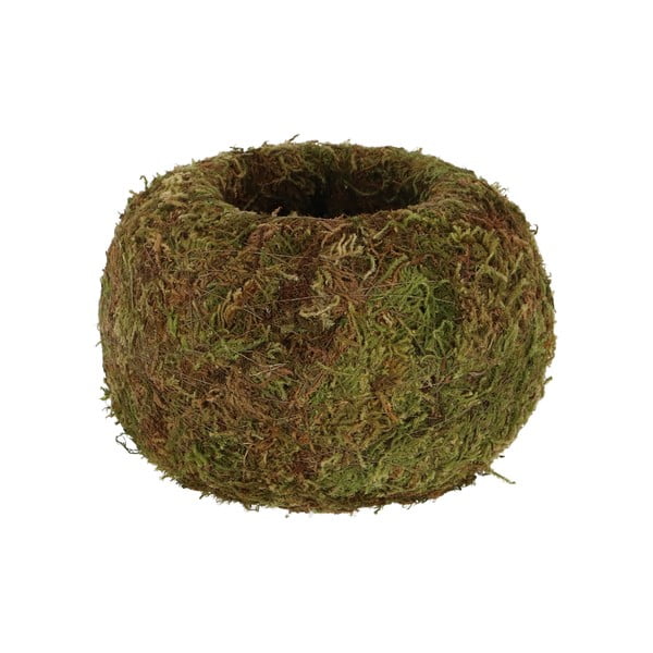 Doniczka ø 14,5 cm Kokedama – Esschert Design-image-3